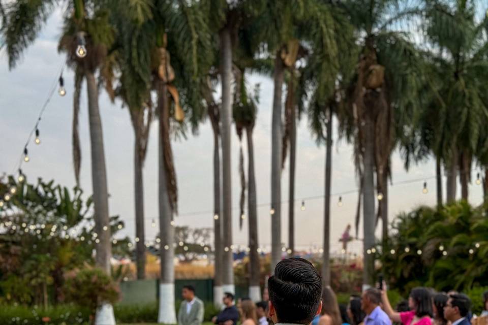 Casamento Jéssica&Marcell