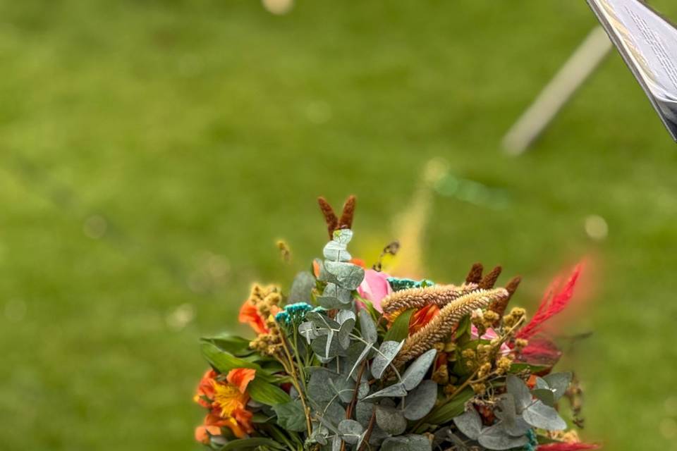 Casamento Jéssica&Marcell