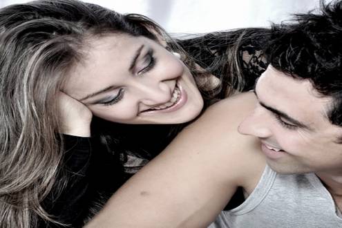 Demonstrações de amor