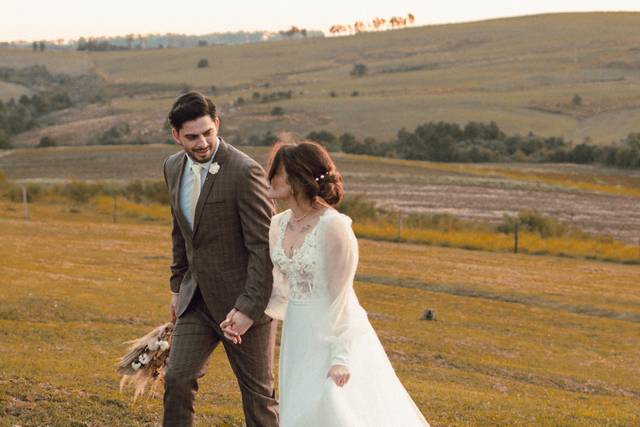 Casal Leão Fotografia