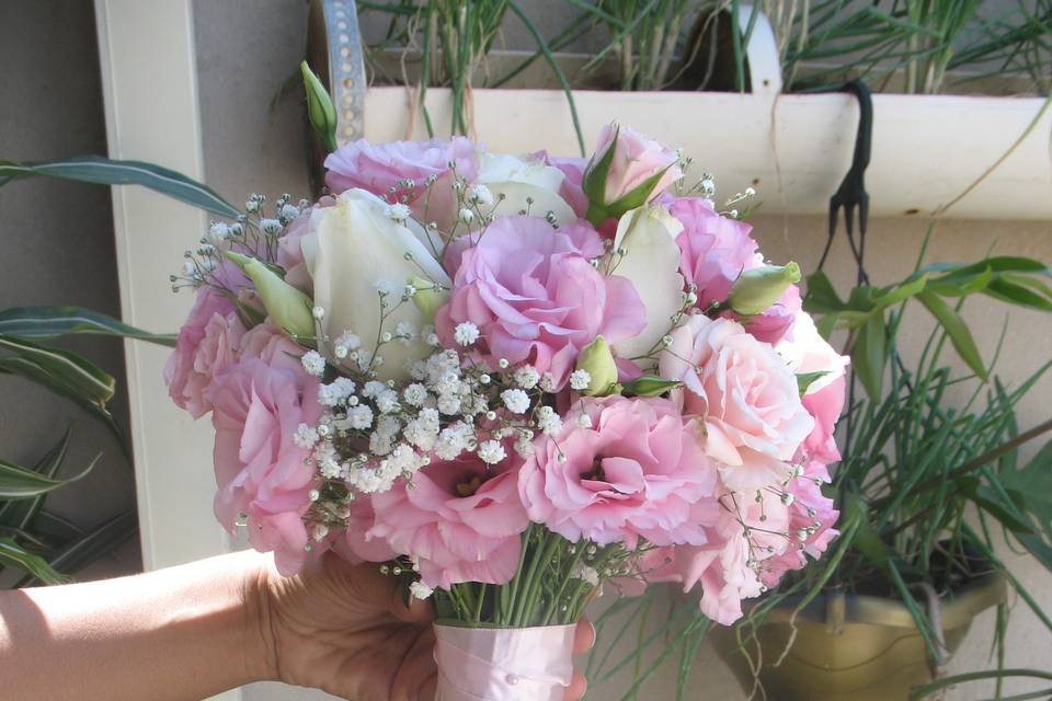 Bouquets