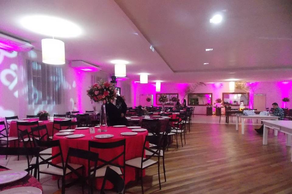 Jucelia Oliveira Eventos