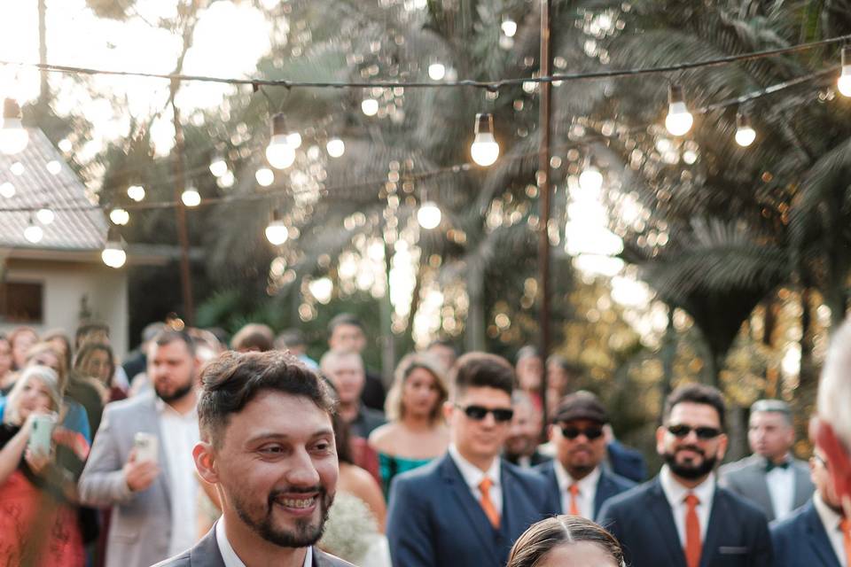 Casamento E e D