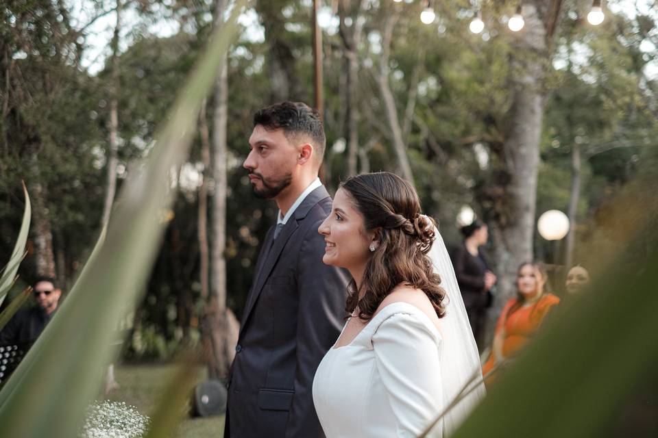 Casamento E e D