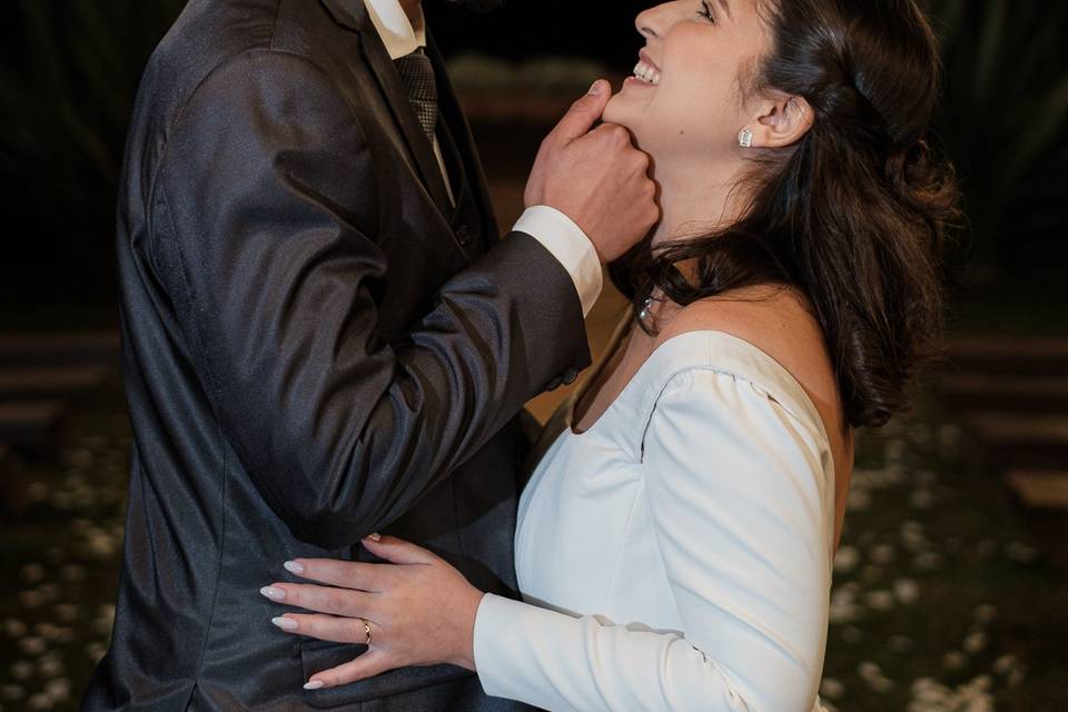 Casamento E e D