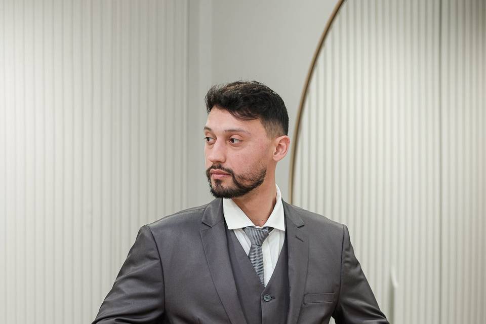 Casamento E e D