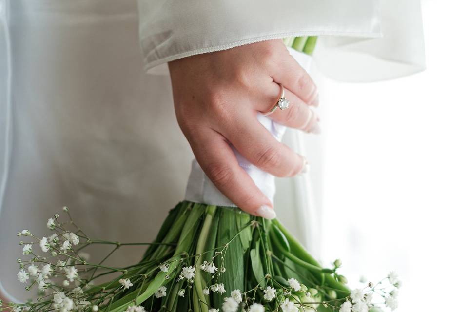 Casamento E e D