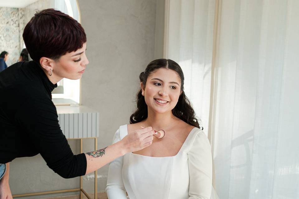 Casamento E e D