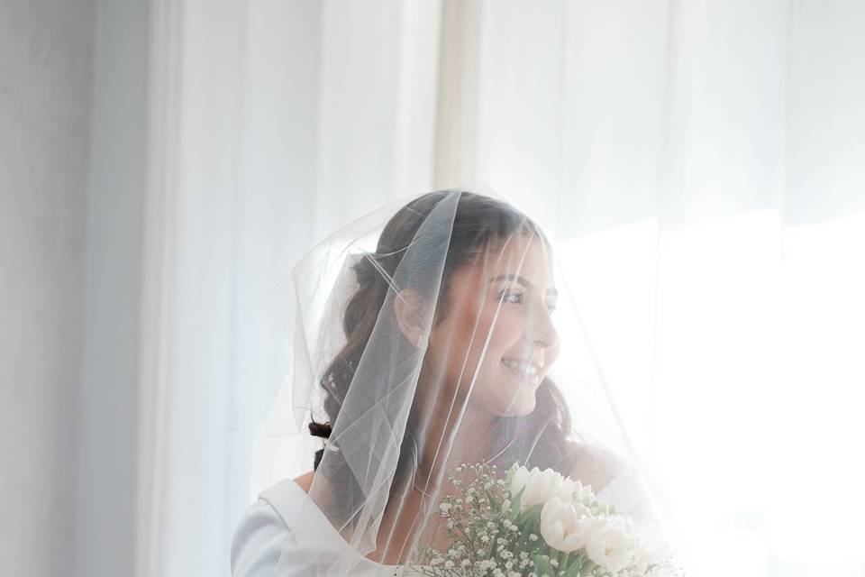 Casamento E e D