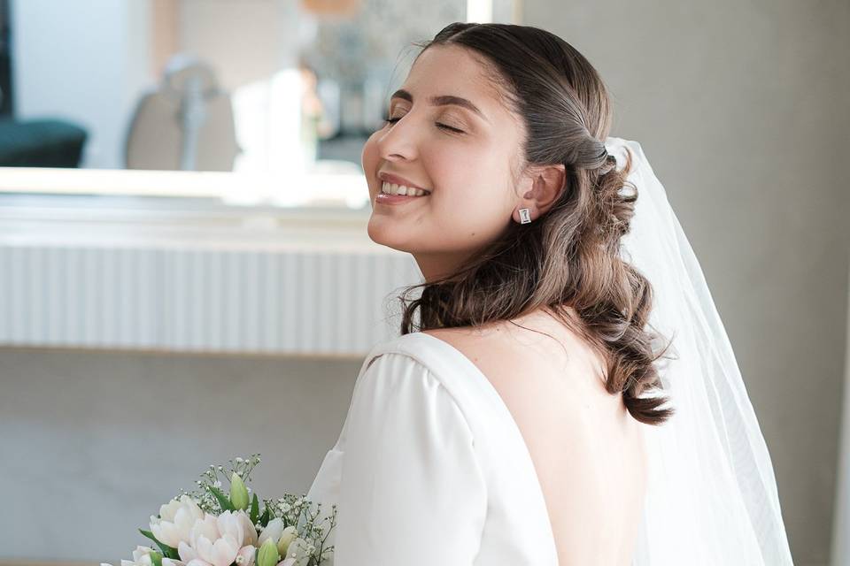 Casamento E e D