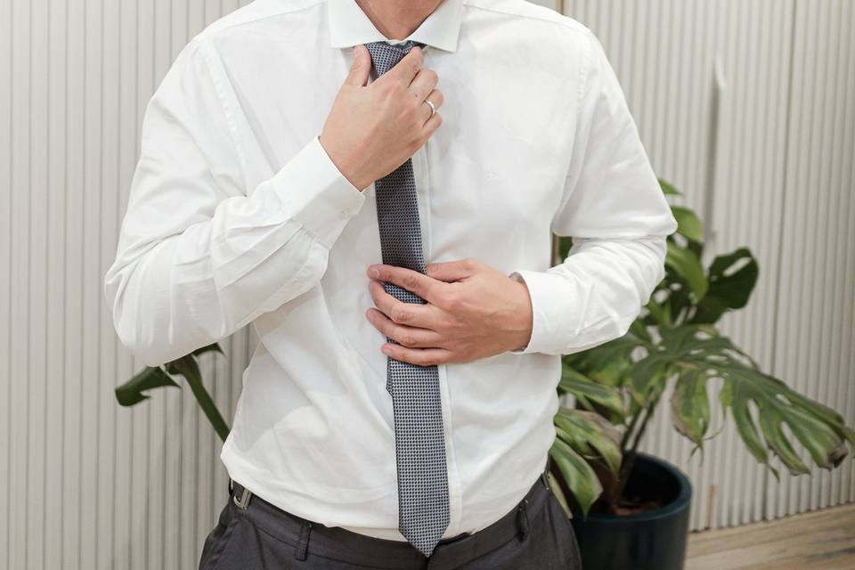 Casamento E e D