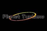 Logo Planet Turismo