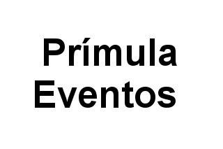 logo Prímula Eventos