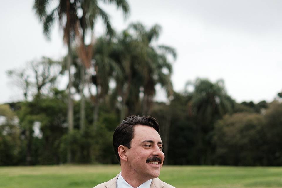 Casamento T e M