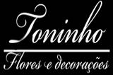 Toninho Flores e Decorações logo