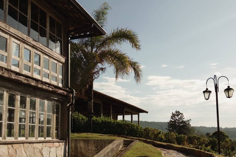 Vila Relicário - OP