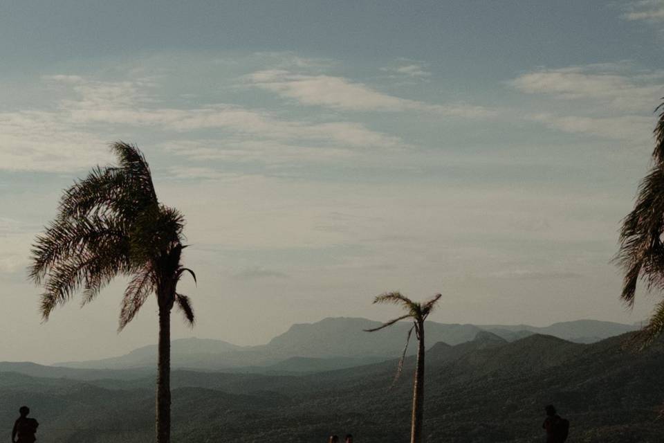 Vila Relicário - OP