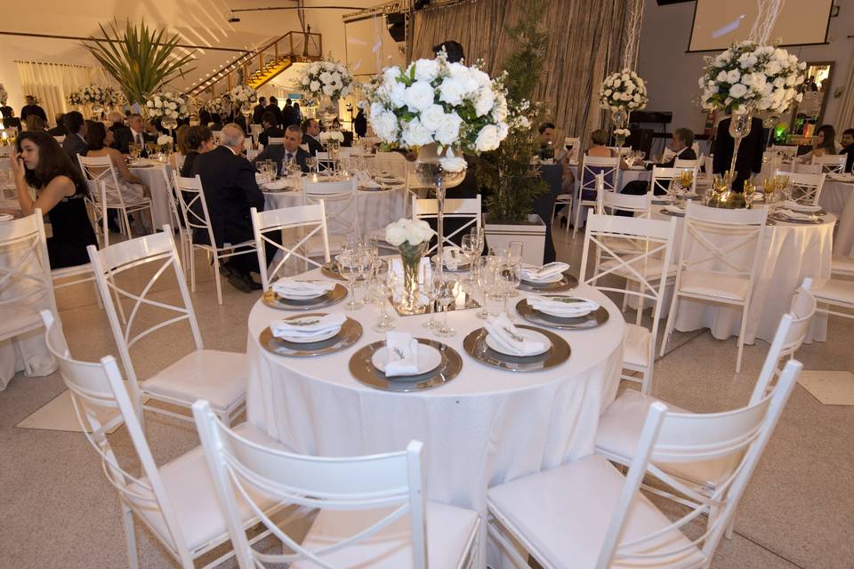 Valente Cerimonial Eventos