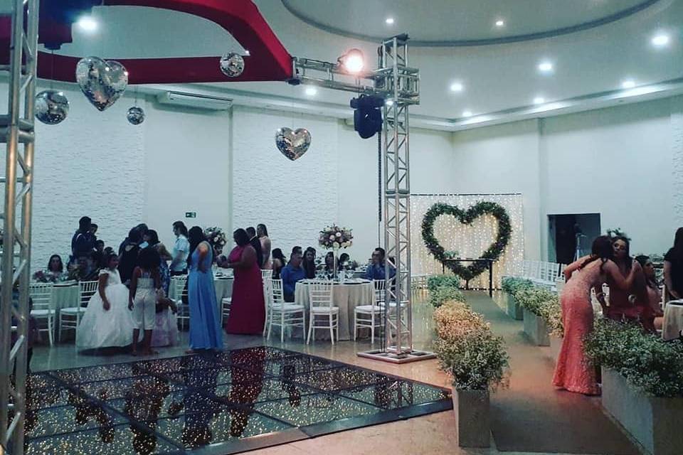 Valente Cerimonial Eventos