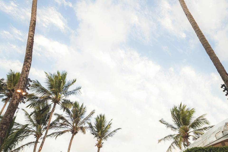 Praia de Jatiúca