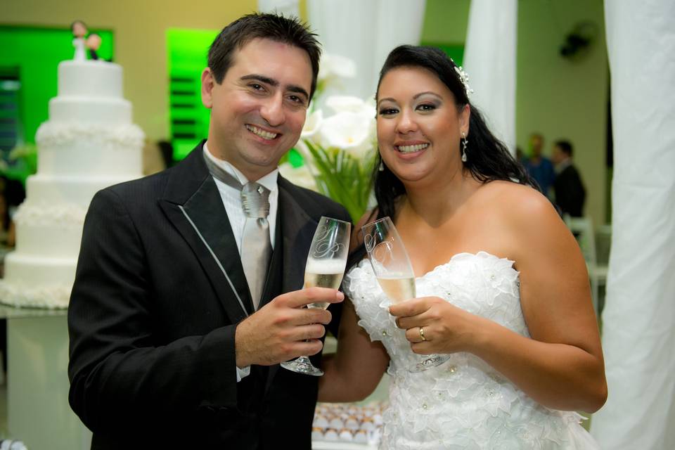 Valente Cerimonial Eventos