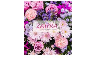 Zahra - Eventos Personalizados