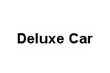 Deluxe Car Logo