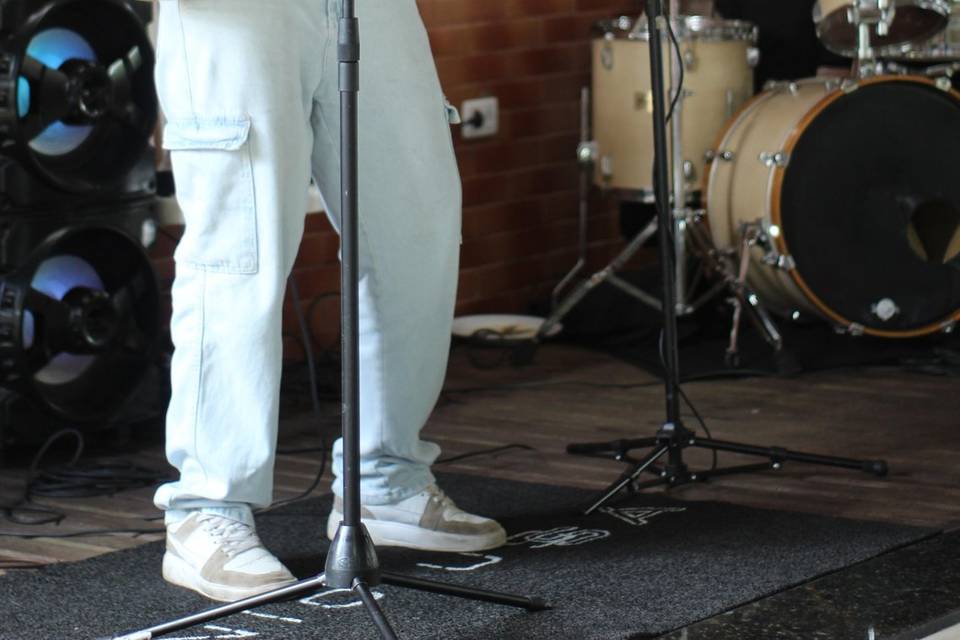 Música
