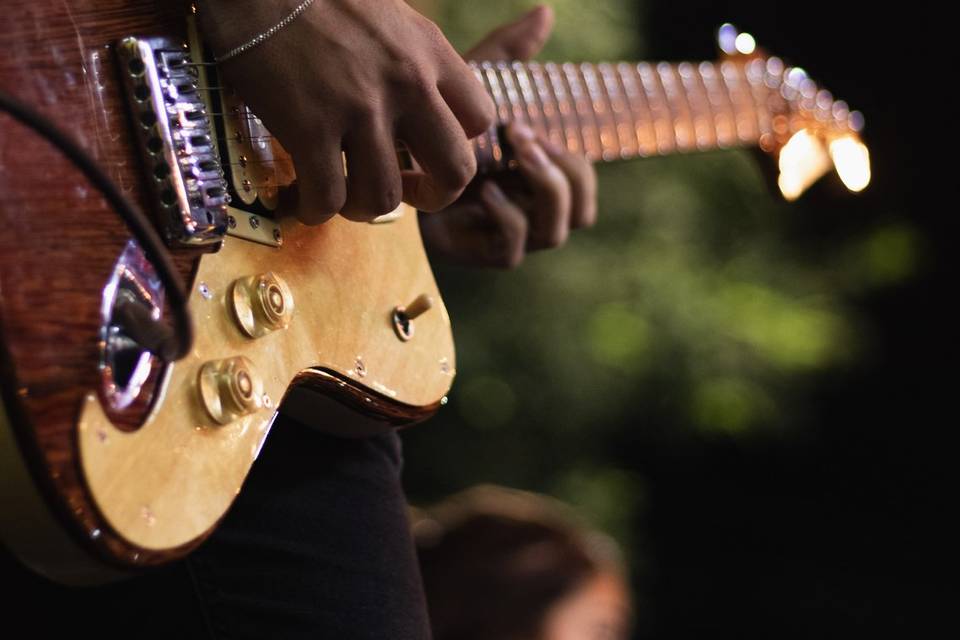 Música de casamento