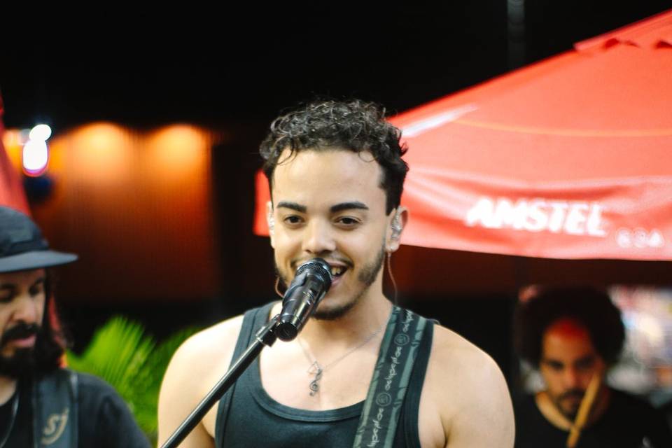 Vinicius Sá