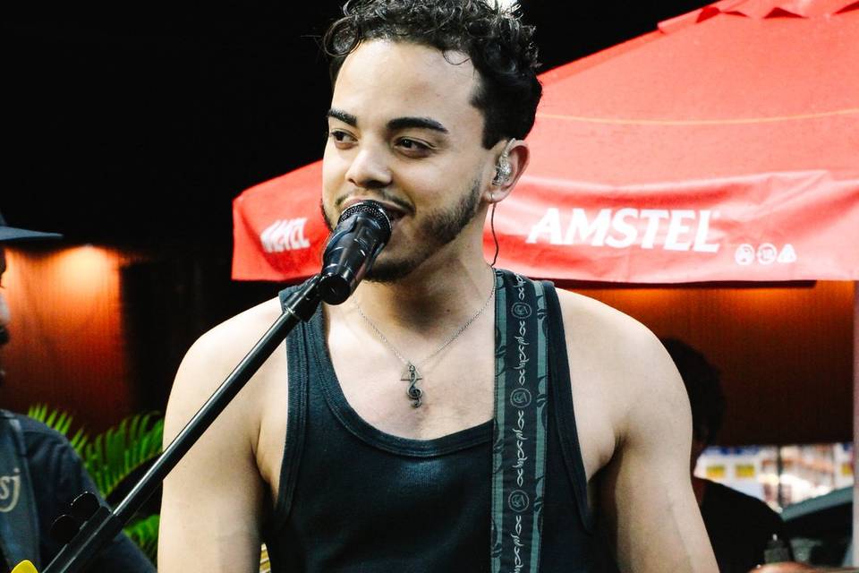 Vinicius Sá