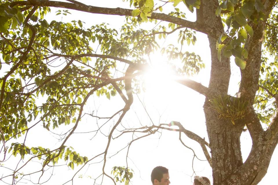 Pré Wedding - Camila e Jaime