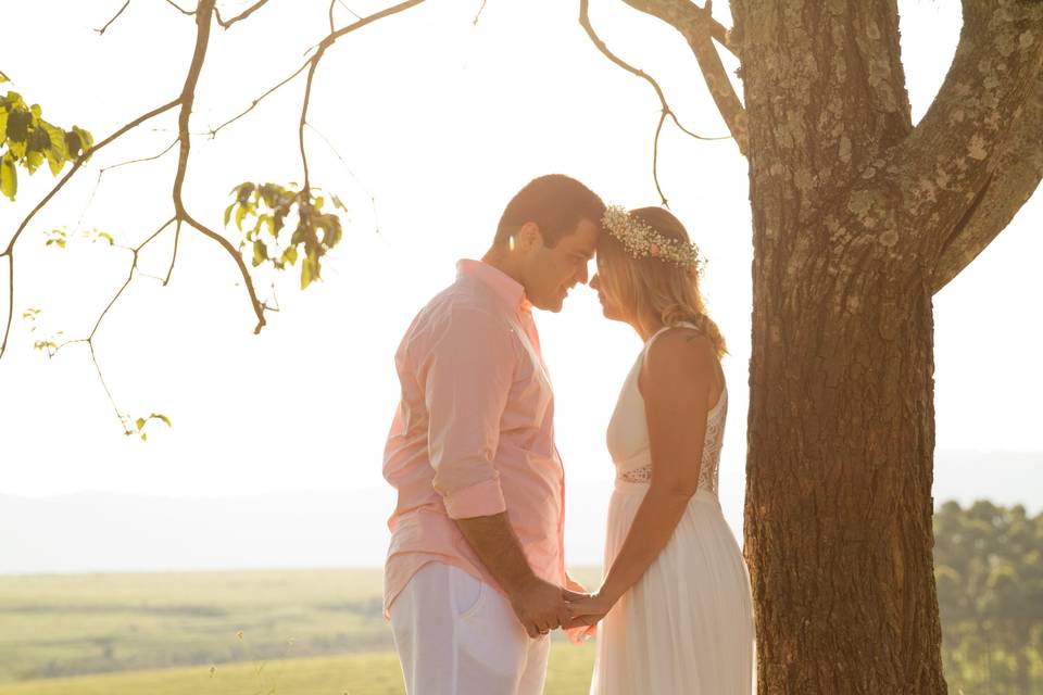 Pré Wedding - Camila e Jaime