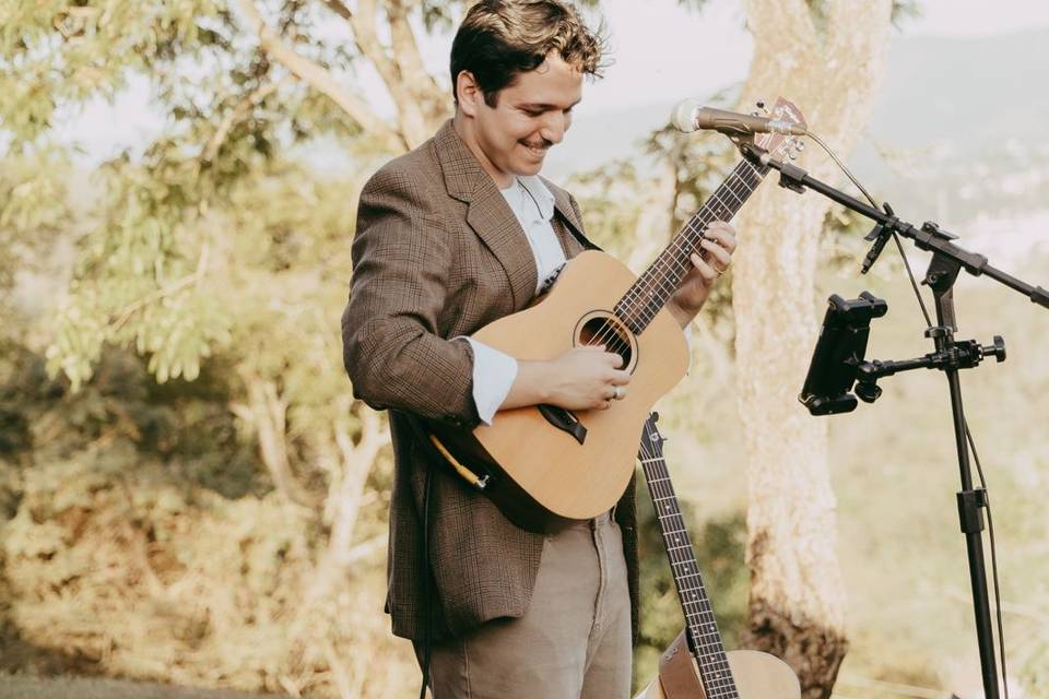 Casamento Esther e Jeferson