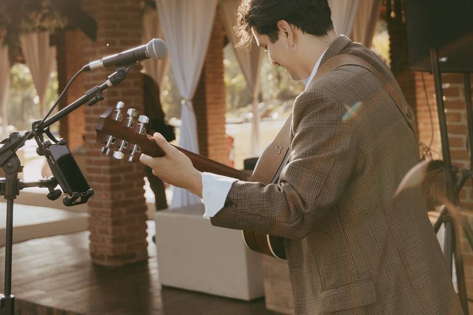 Casamento Esther e Jeferson