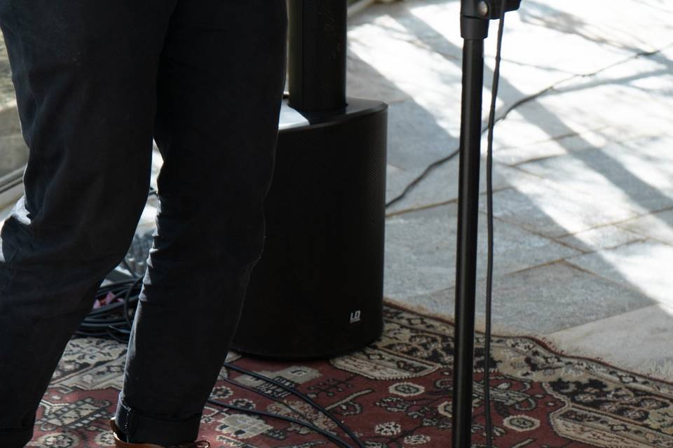 Casamento Mauro e Julia