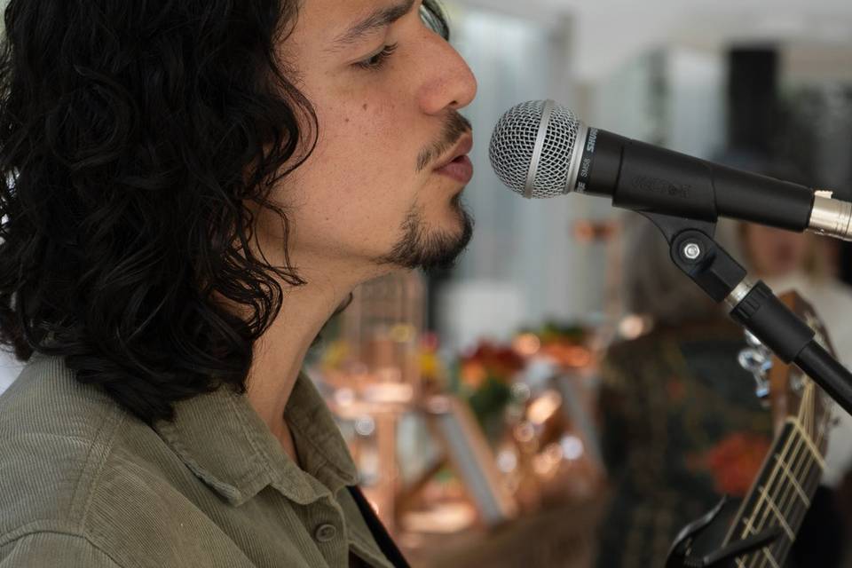 Casamento Mauro e Julia