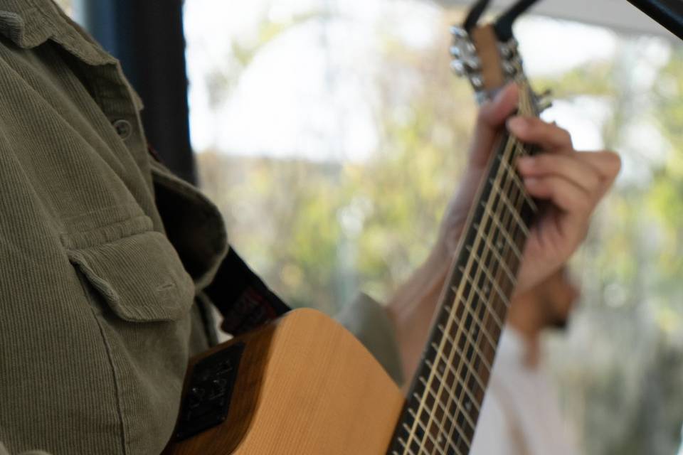 Casamento Mauro e Julia