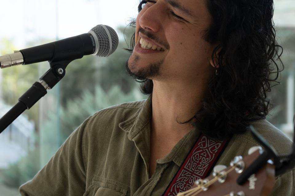 Casamento Mauro e Julia