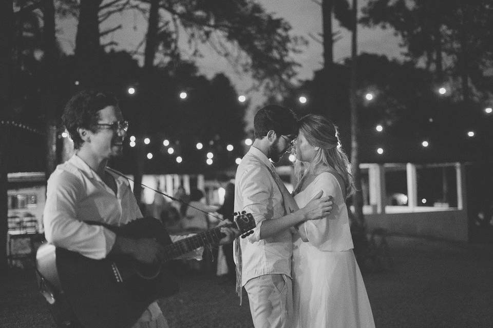 Casamento Beatriz e Guilherme