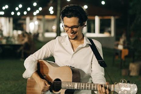 Casamento Beatriz e Guilherme