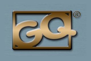 Logo GQ Foto Estúdio