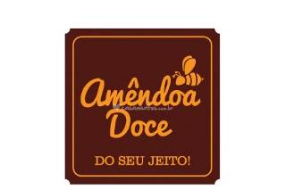 Amêndoa Doce Logo