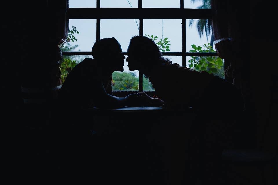 Pré-Wedding