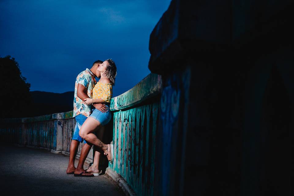 Pré-Wedding