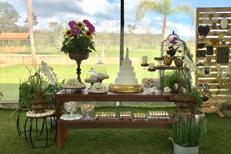 A Especialista Decorações & Eventos