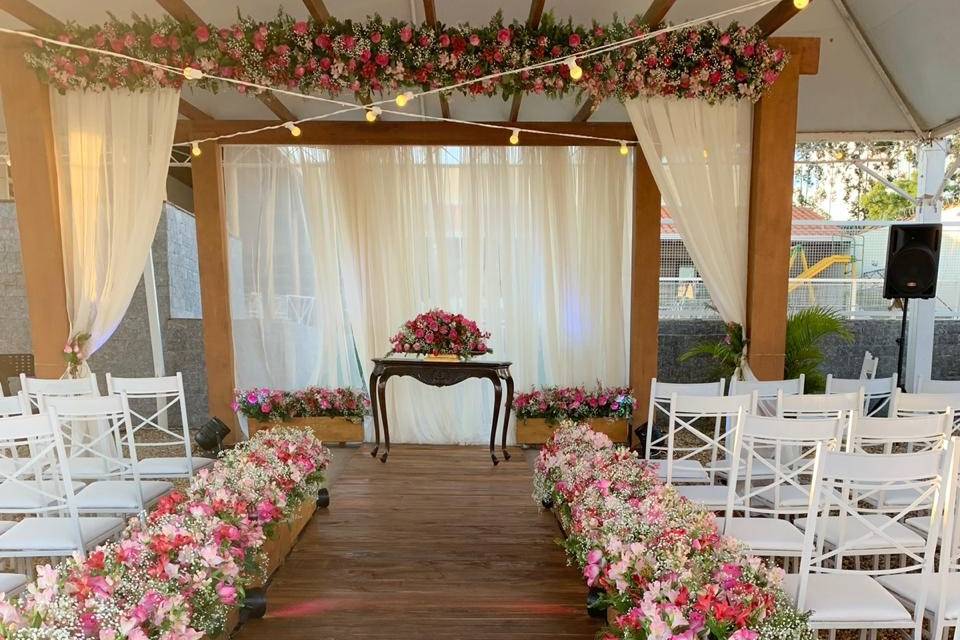 A Especialista Decorações & Eventos