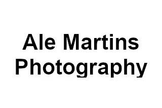 Ale Martins Photography logo