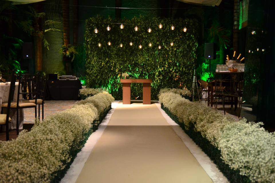 A Especialista Decorações & Eventos