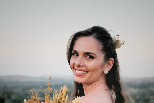 Buquê Primavera